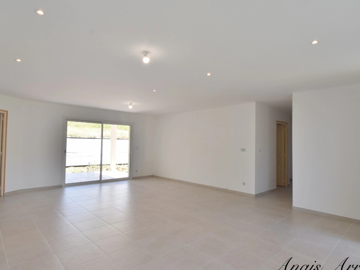 Maison à vendre - 4 pièces - 111m2 - Penne-D'agenais (47140)