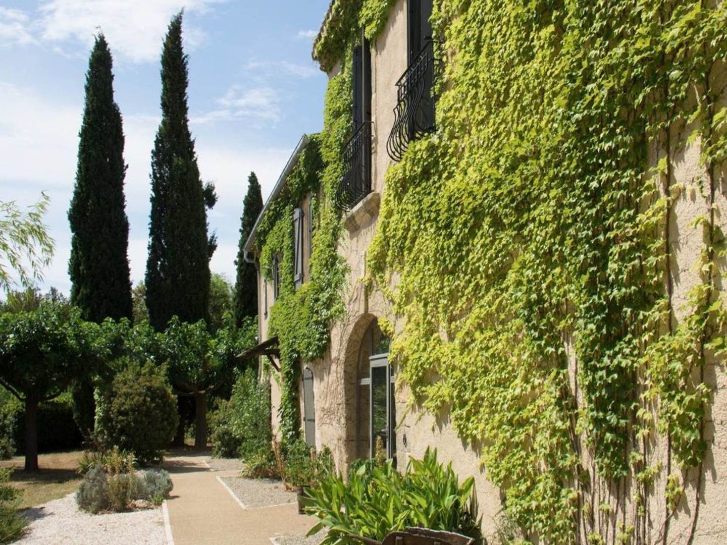 MAS, FERME A VENDRE SECTEUR MONTPELLIER, LANGUEDOC ROUSSILLON, SUD DE LA FRANCE