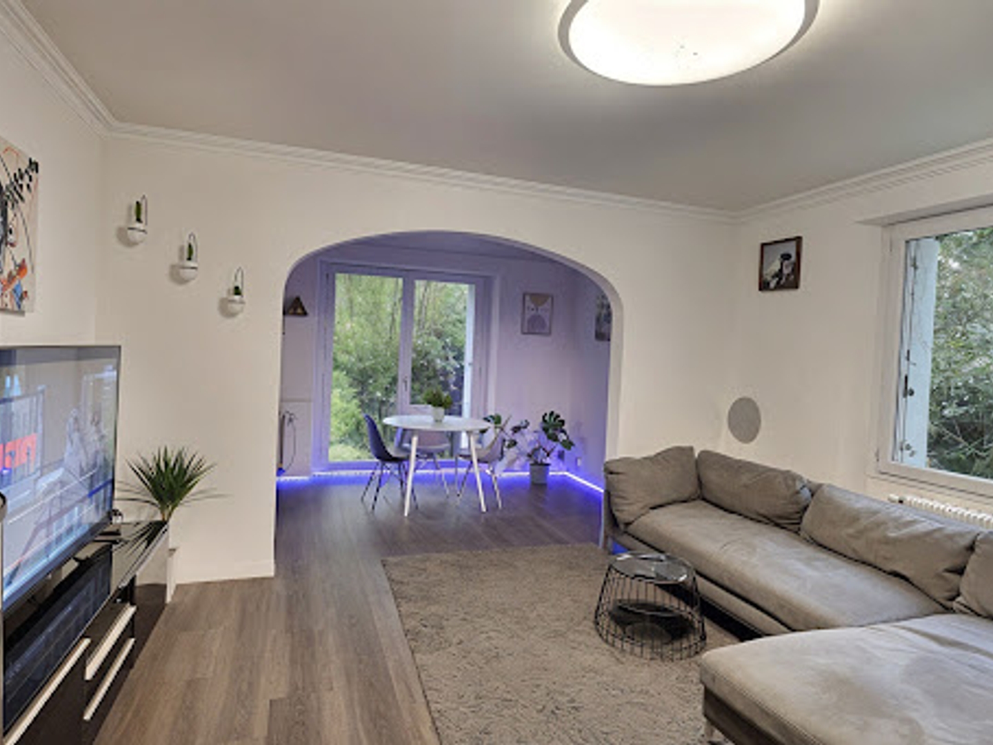 Maison à vendre - 8 pièces - 260m2 - Brest (29200)