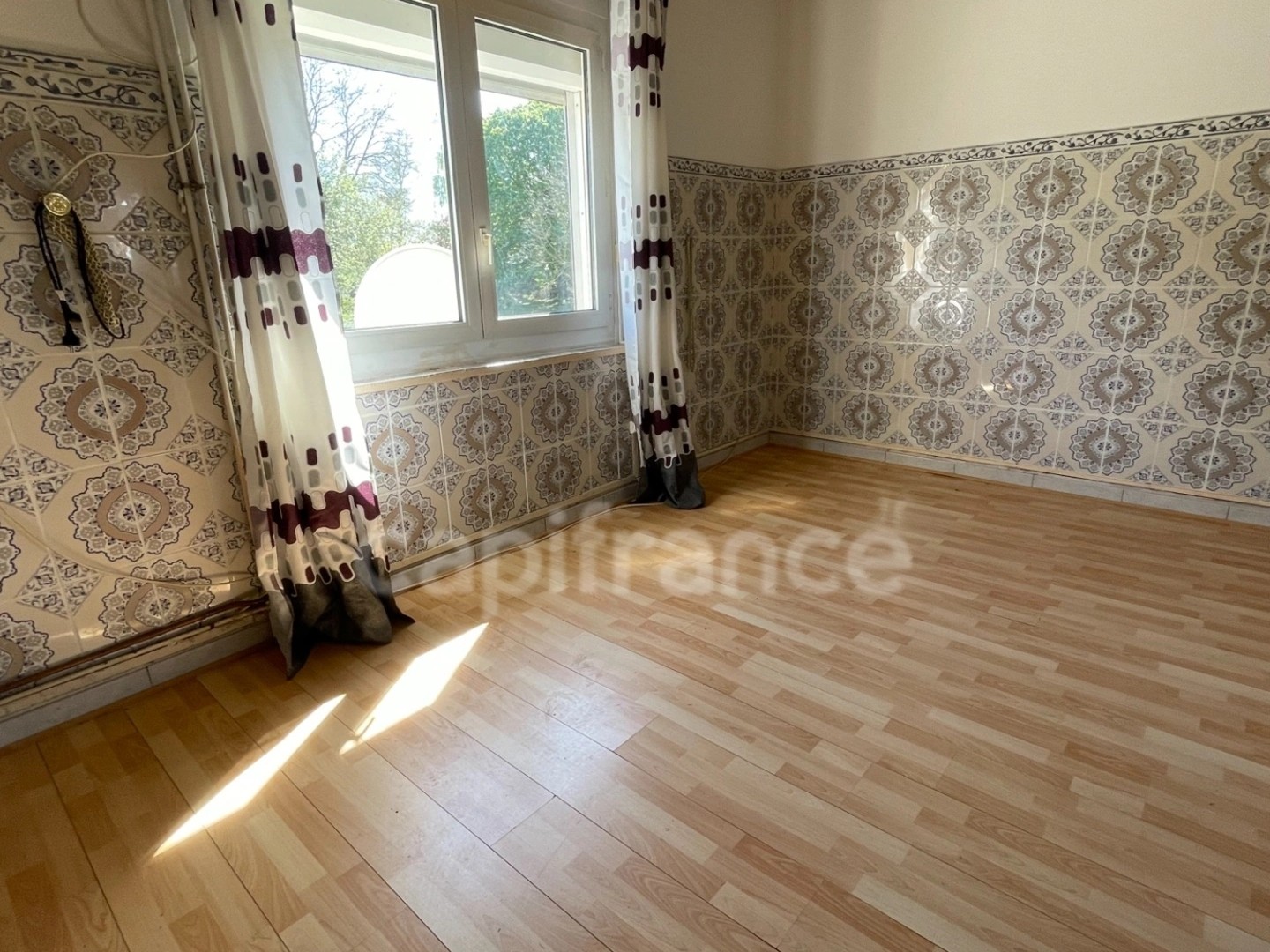 Maison à vendre - 4 pièces - 69m2 - Beautor (02800)