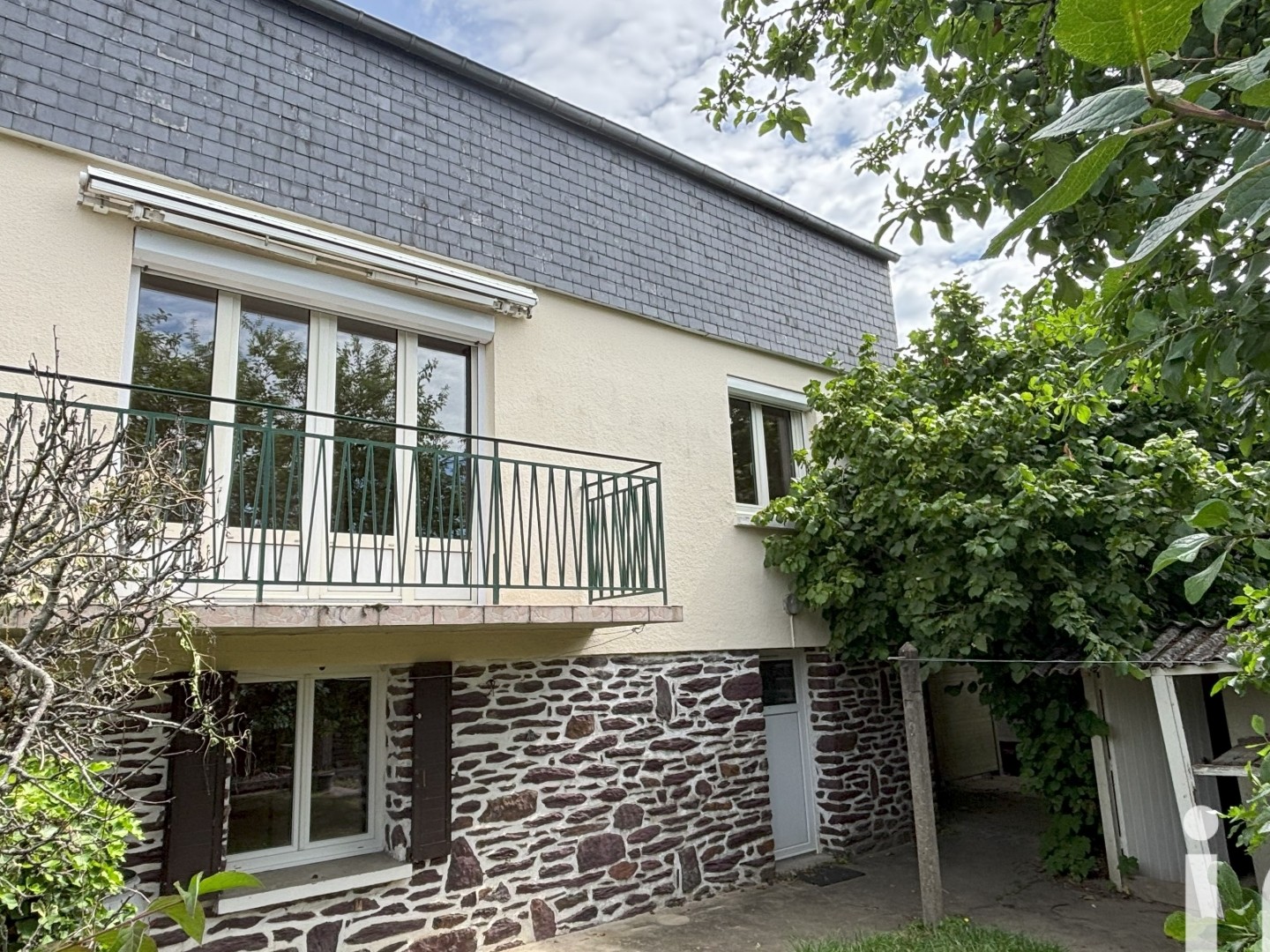 Maison 7 pièces 102 m²