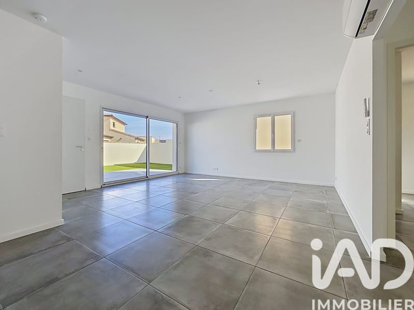 Maison à vendre - 4 pièces - 87m2 - Sauvian (34410)