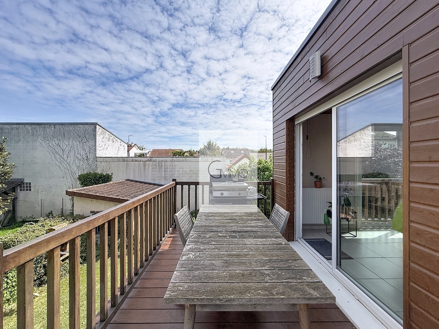 Maison à vendre - 7 pièces - 146m2 - Cachan (94230)