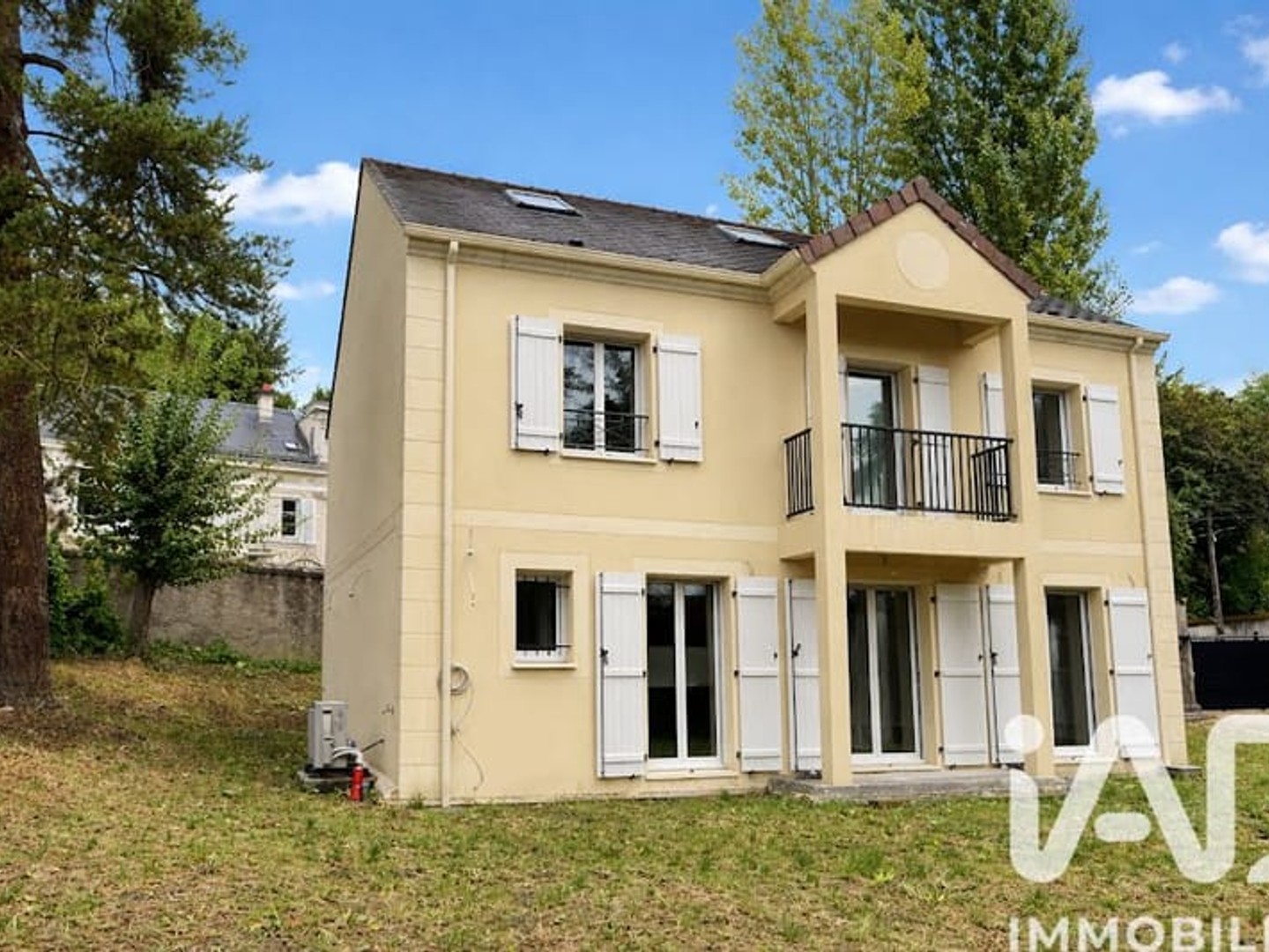 Maison 6 pièces 146 m²