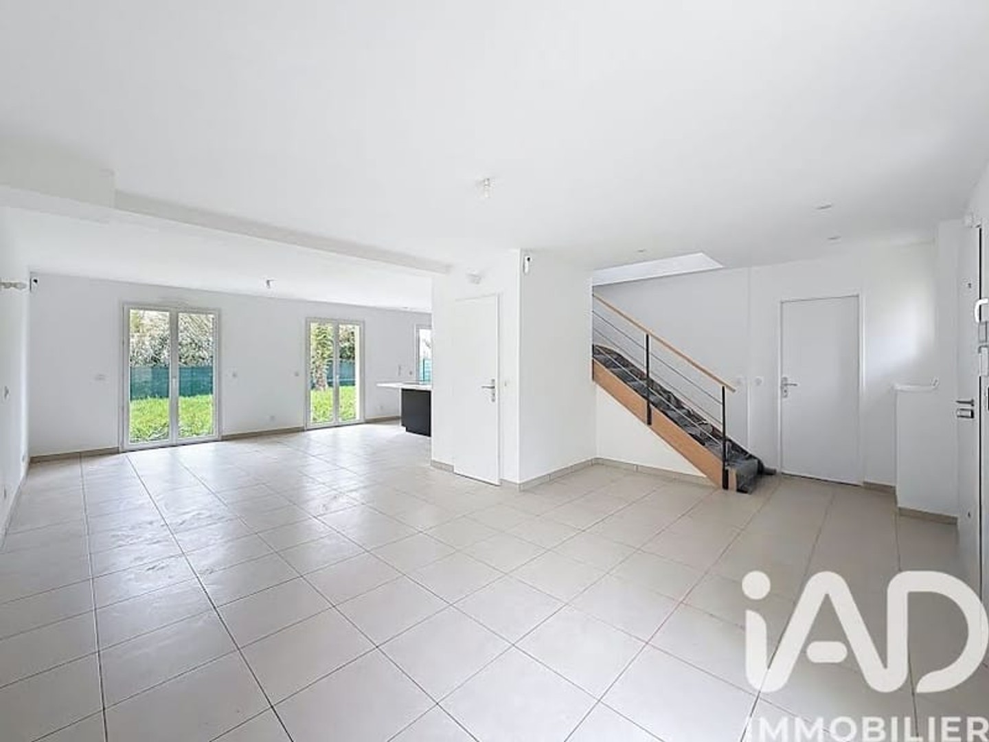 Maison à vendre - 6 pièces - 146m2 - Verrières-Le-Buisson (91370)