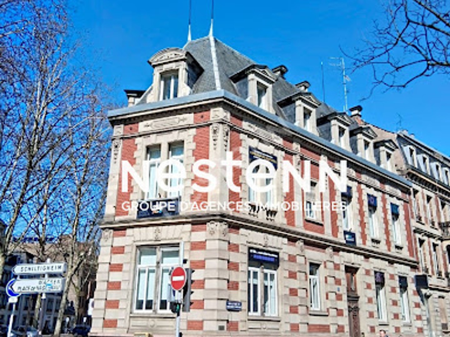 Propriété 16 pièces 431 m²