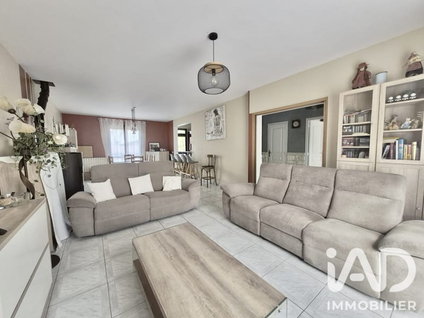 Maison 6 pièces 230 m²