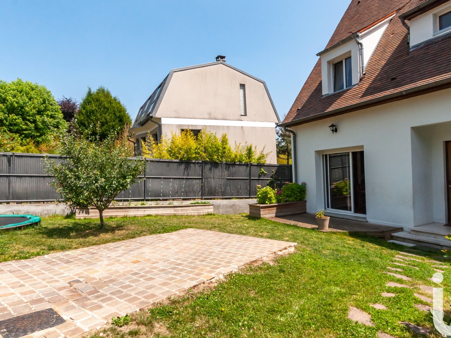 Maison à vendre - 7 pièces - 150m2 - Bougival (78380)