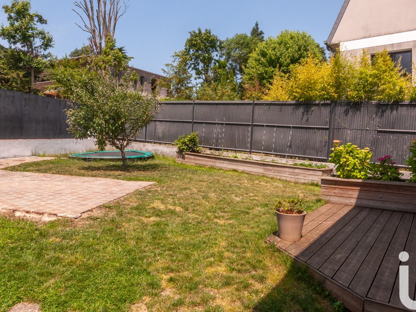 Maison à vendre - 7 pièces - 150m2 - Bougival (78380)