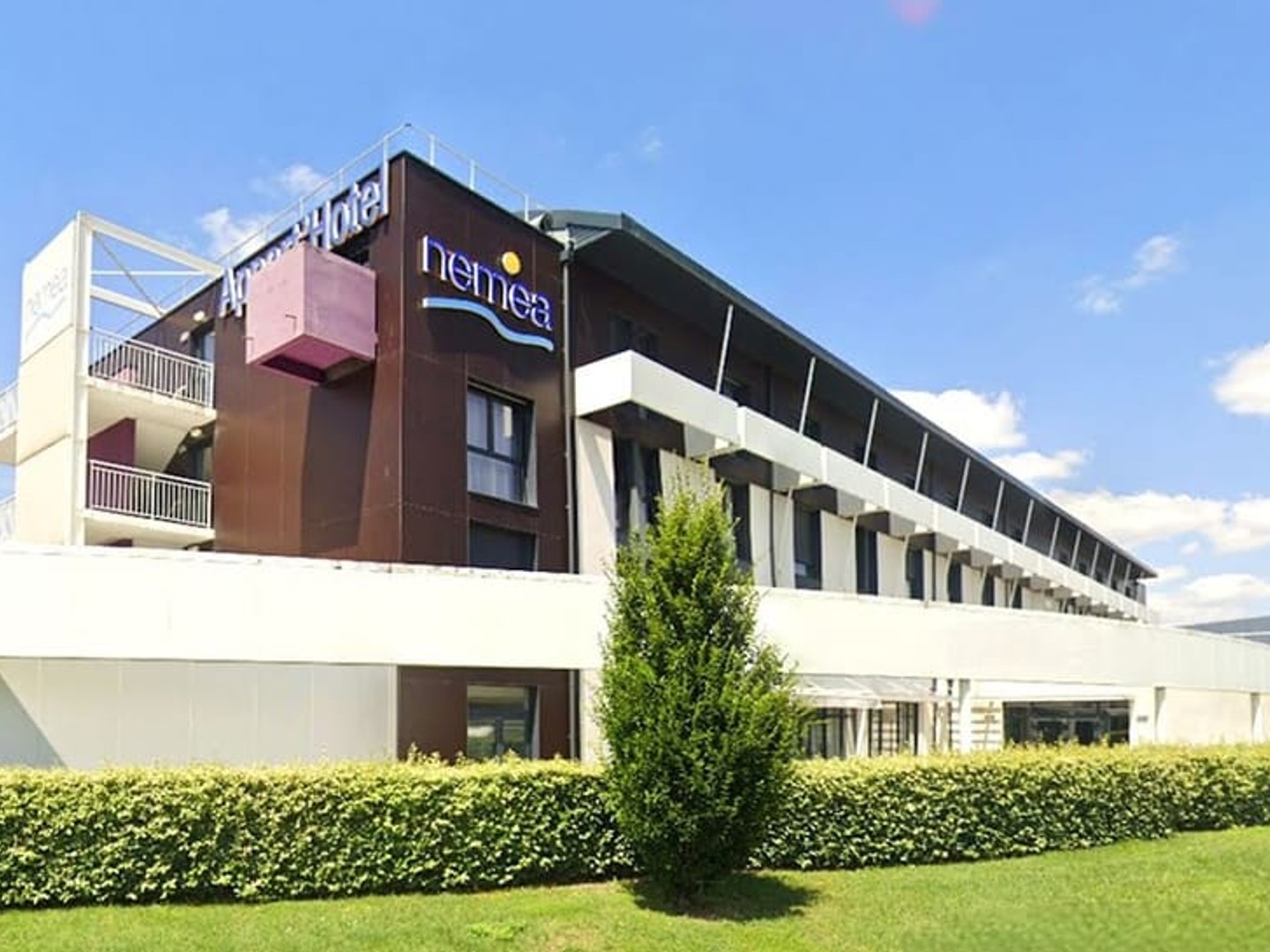 Appartement à vendre - 1 pièce - 24m2 - Mérignac (33700)