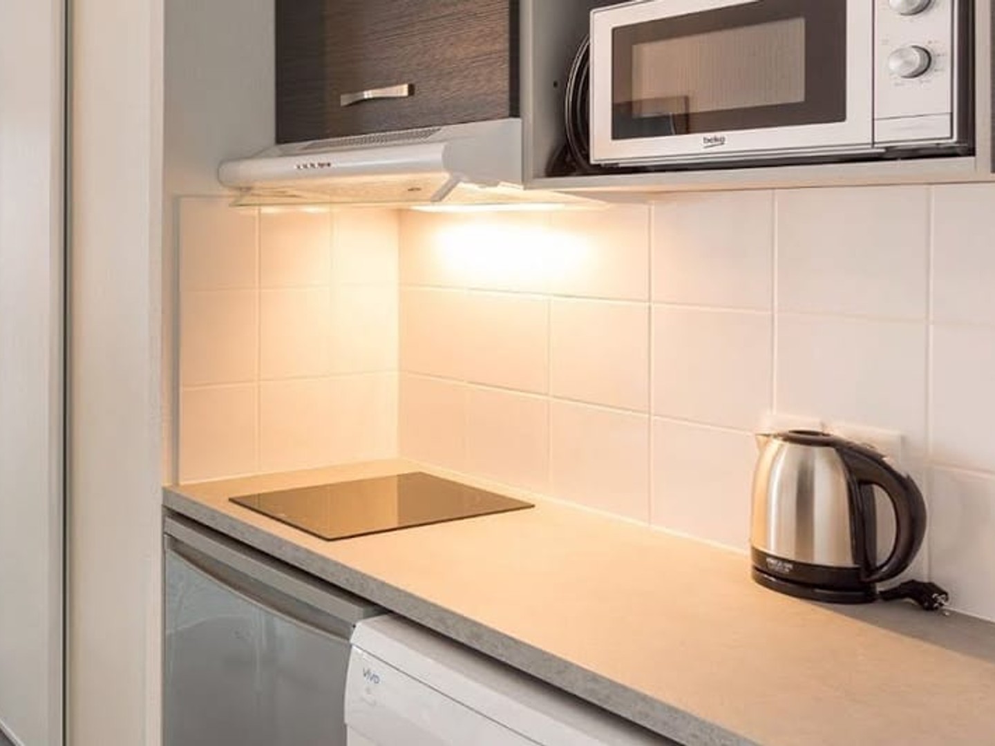 Appartement à vendre - 1 pièce - 24m2 - Mérignac (33700)