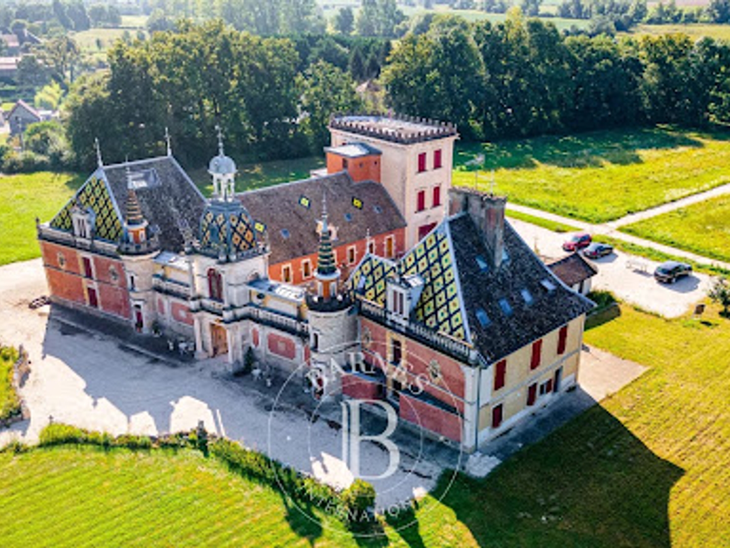 Château