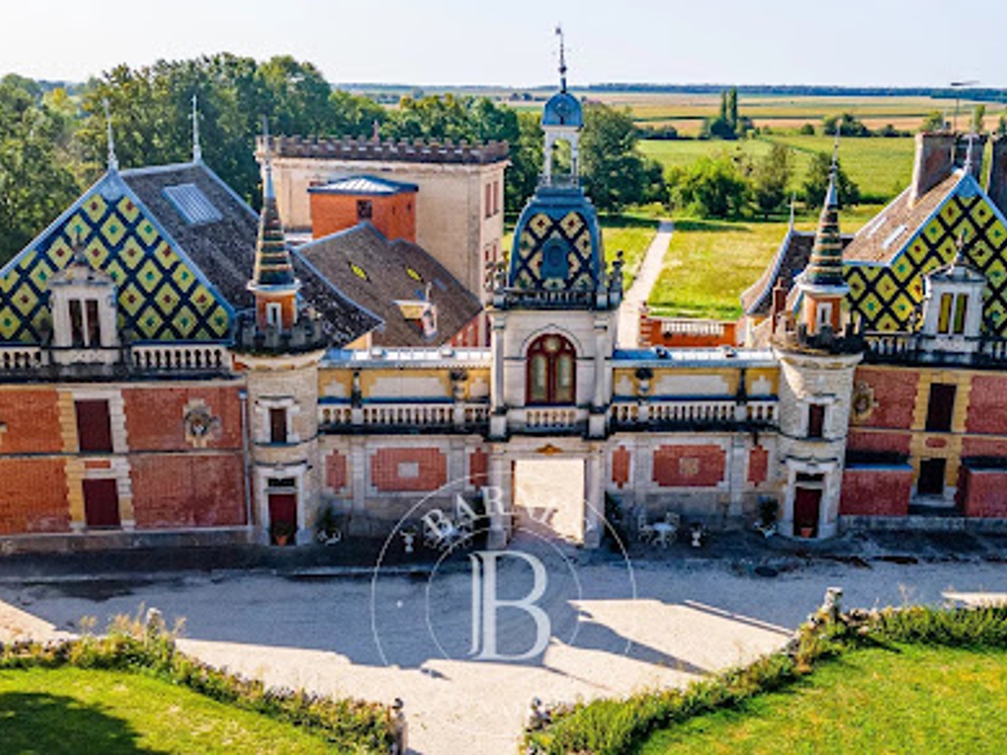 Maison à vendre - Beaune (21200)