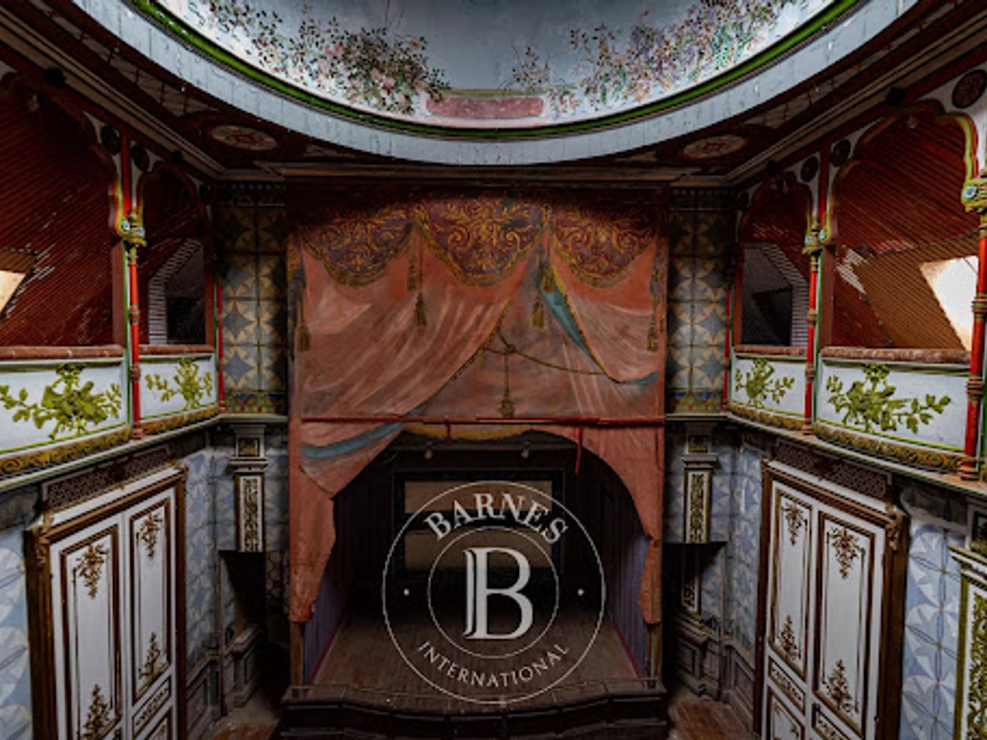 Maison à vendre - Beaune (21200)