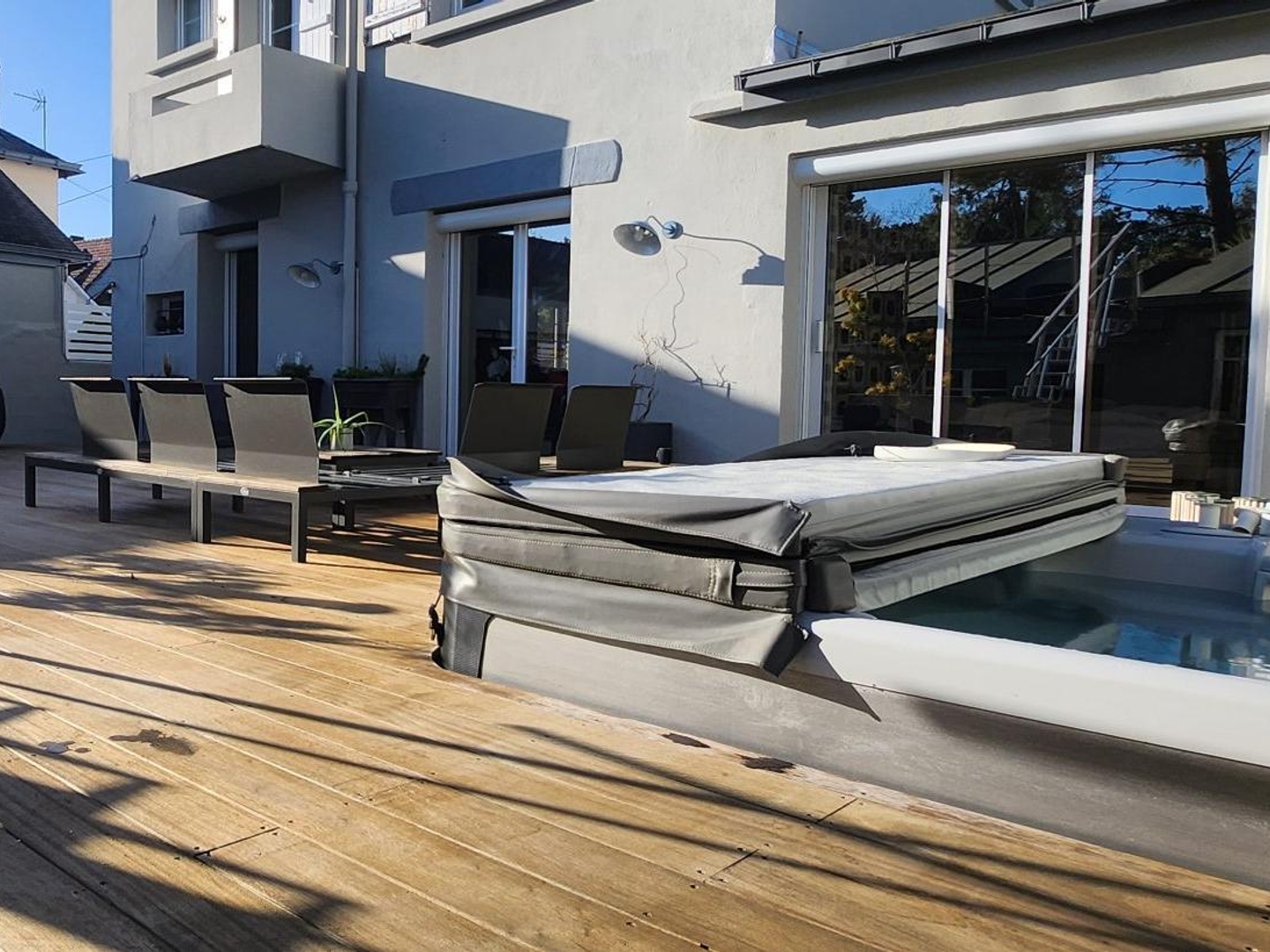 Maison à vendre - 5 pièces - 135m2 - La Baule-Escoublac (44500)