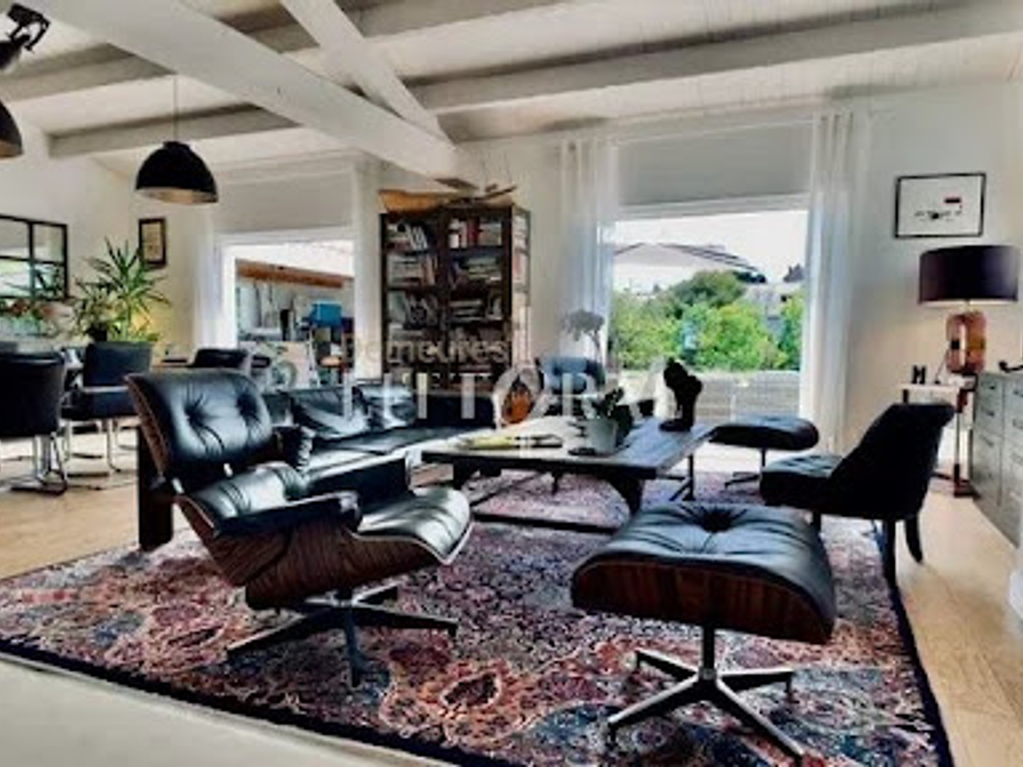 Maison à vendre - 6 pièces - 122m2 - L'île-D'yeu (85350)