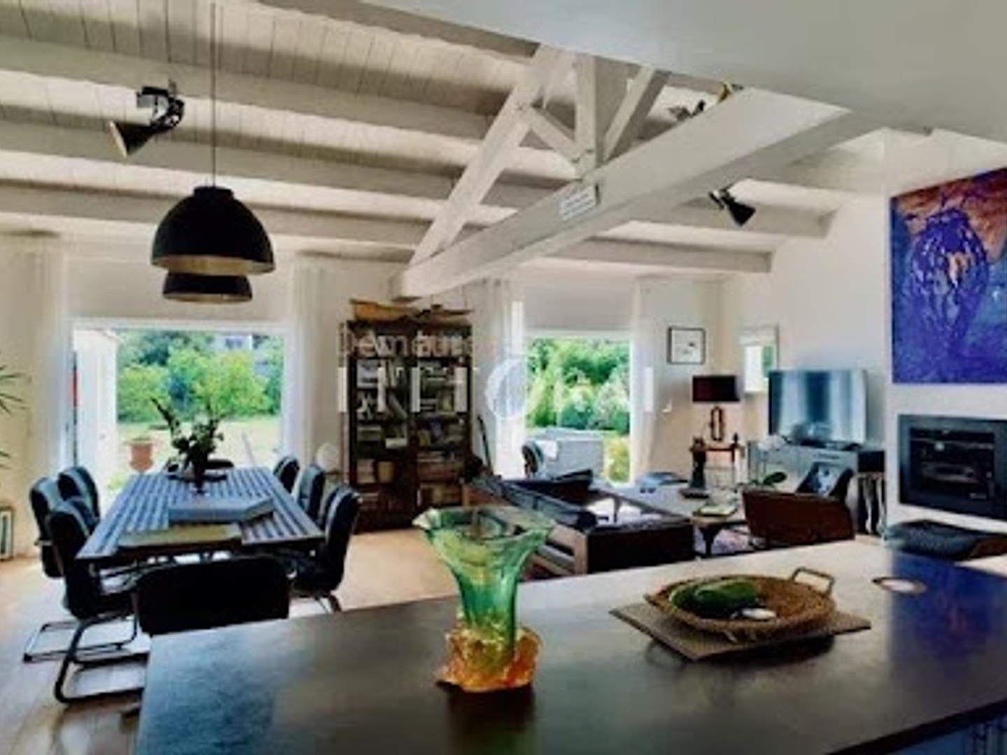 Maison à vendre - 6 pièces - 122m2 - L'île-D'yeu (85350)