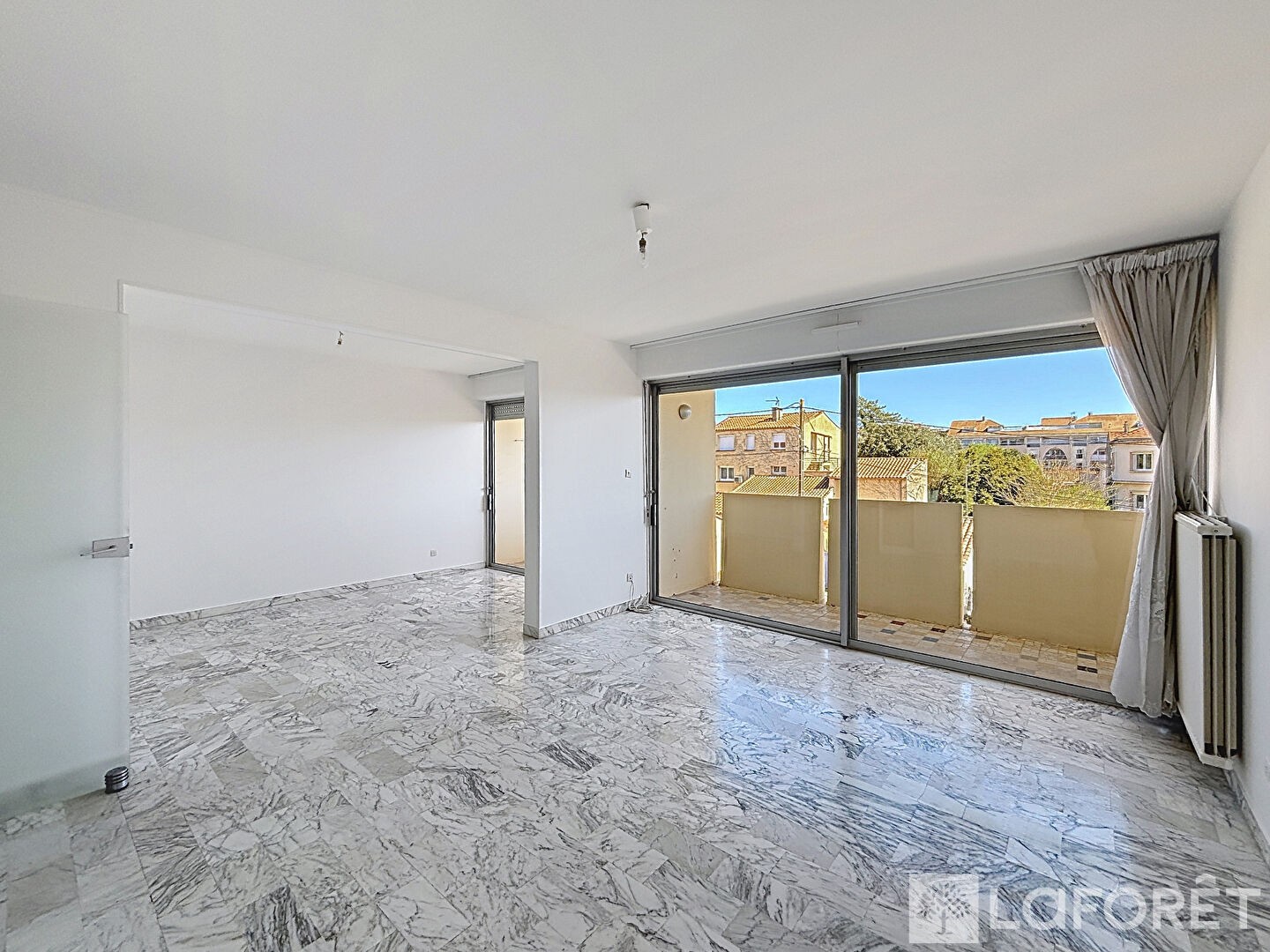 Appartement à vendre - 3 pièces - 81m2 - Béziers (34500)