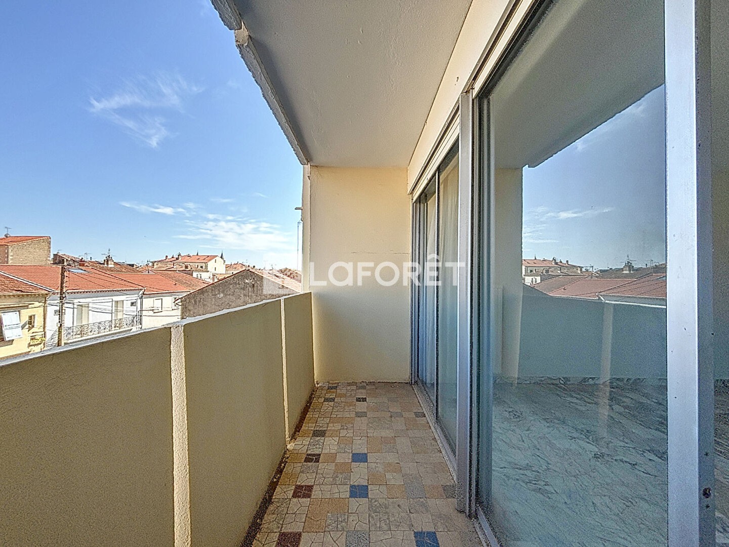 Appartement à vendre - 3 pièces - 81m2 - Béziers (34500)