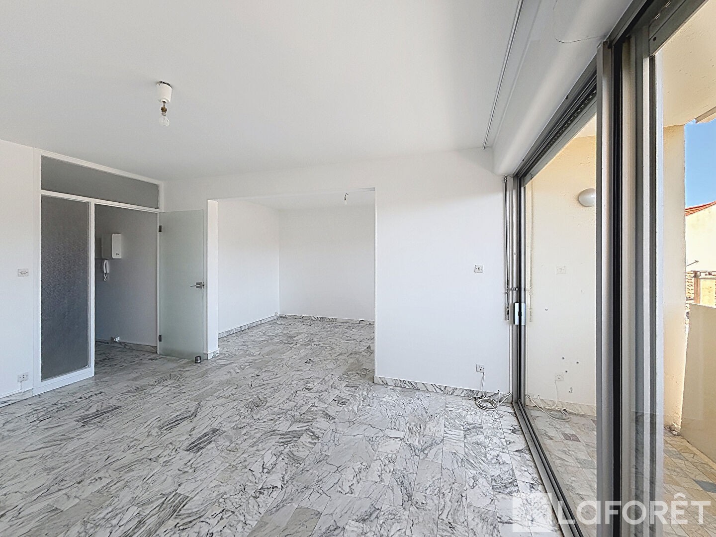 Appartement à vendre - 3 pièces - 81m2 - Béziers (34500)
