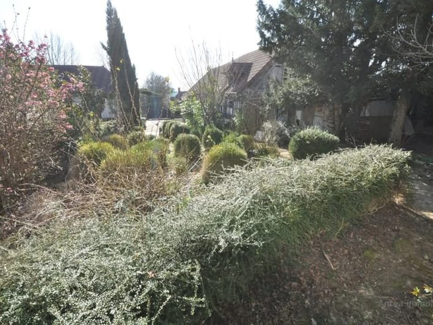 Maison à vendre - 7 pièces - 130m2 - Montgueux (10300)
