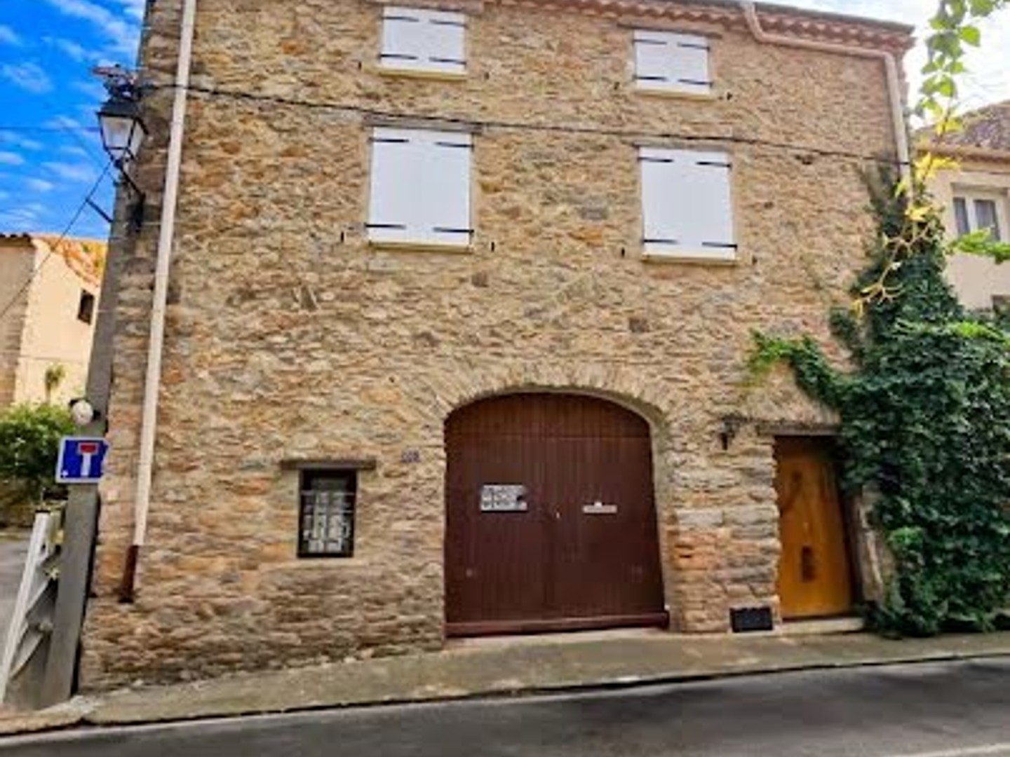 Maison à vendre - 5 pièces - 131m2 - Fitou (11510)