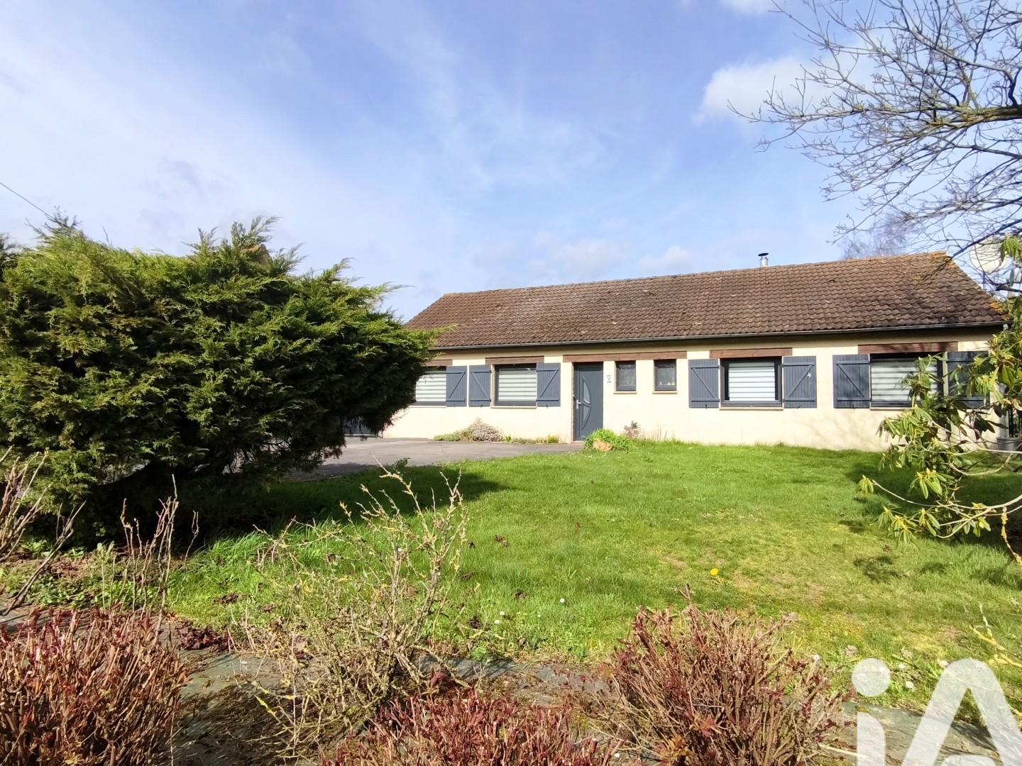 Maison à vendre - 5 pièces - 113m2 - Mametz (62120)