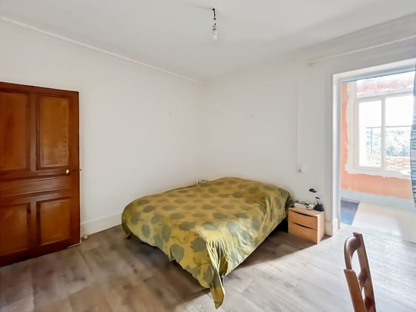 Maison à vendre - 5 pièces - 97m2 - Salornay-Sur-Guye (71250)
