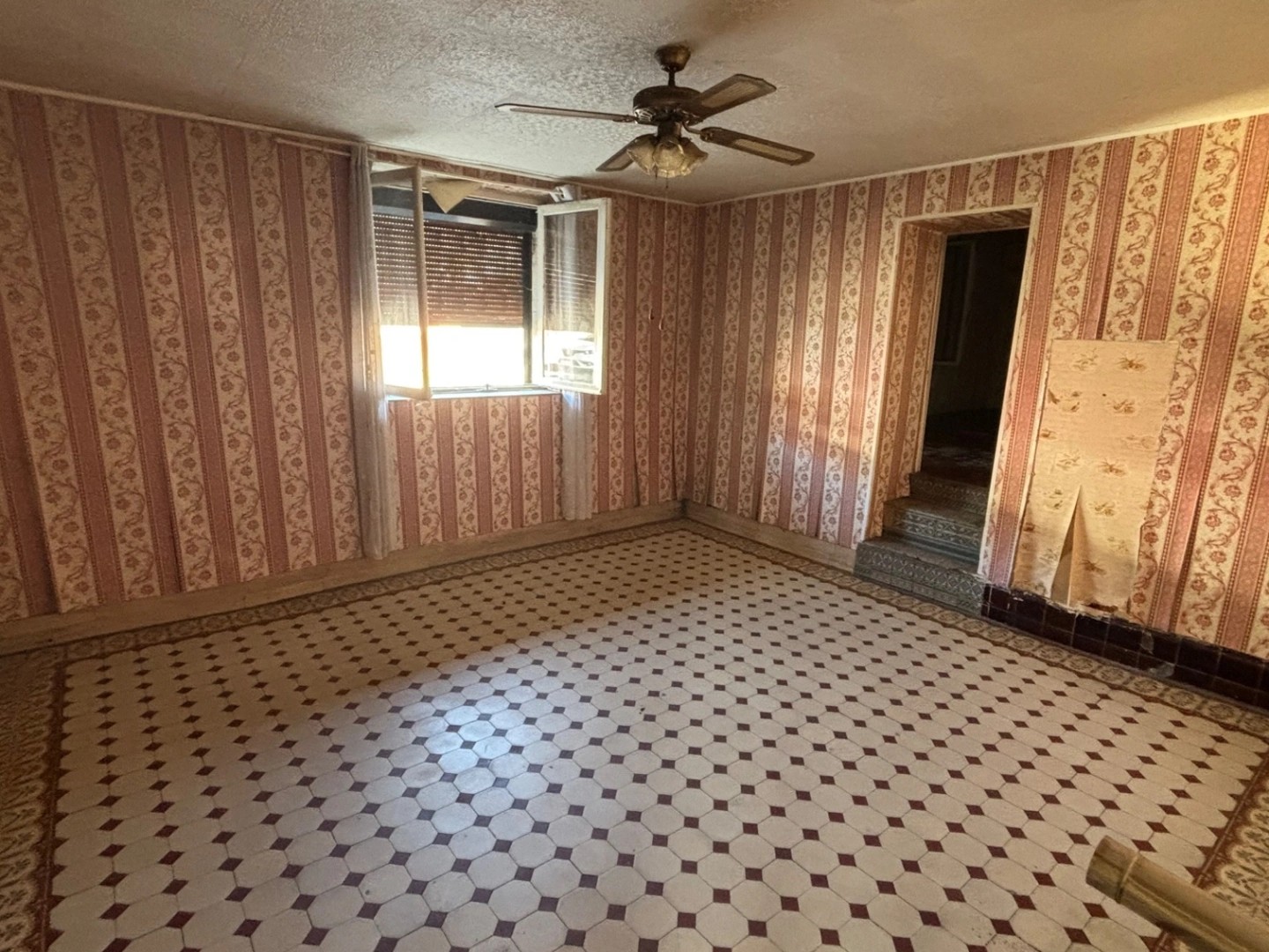 Maison à vendre - 6 pièces - 140m2 - Vadencourt (02120)
