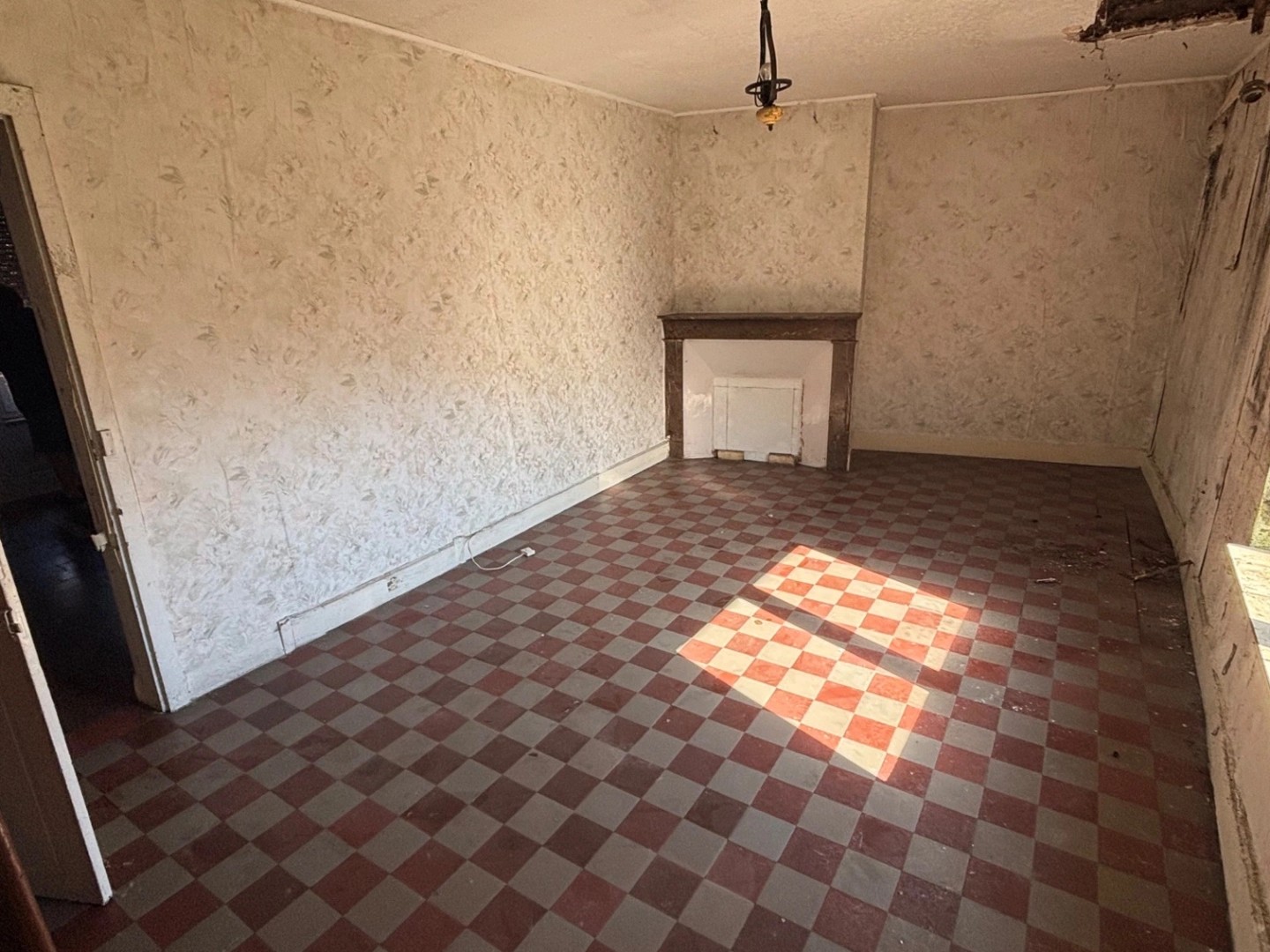 Maison à vendre - 6 pièces - 140m2 - Vadencourt (02120)