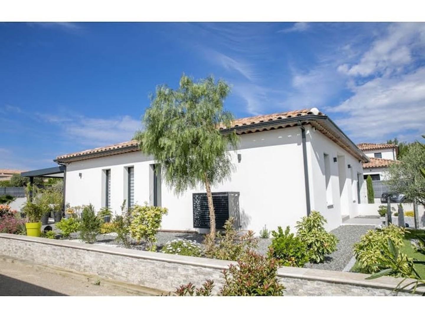 Maison à vendre - 5 pièces - 100m2 - Maillane (13910)