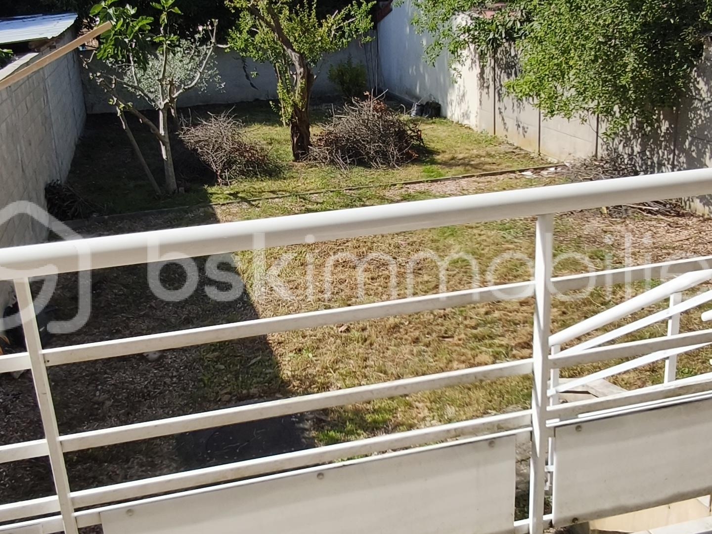 Maison à vendre - 10 pièces - 150m2 - Sevran (93270)