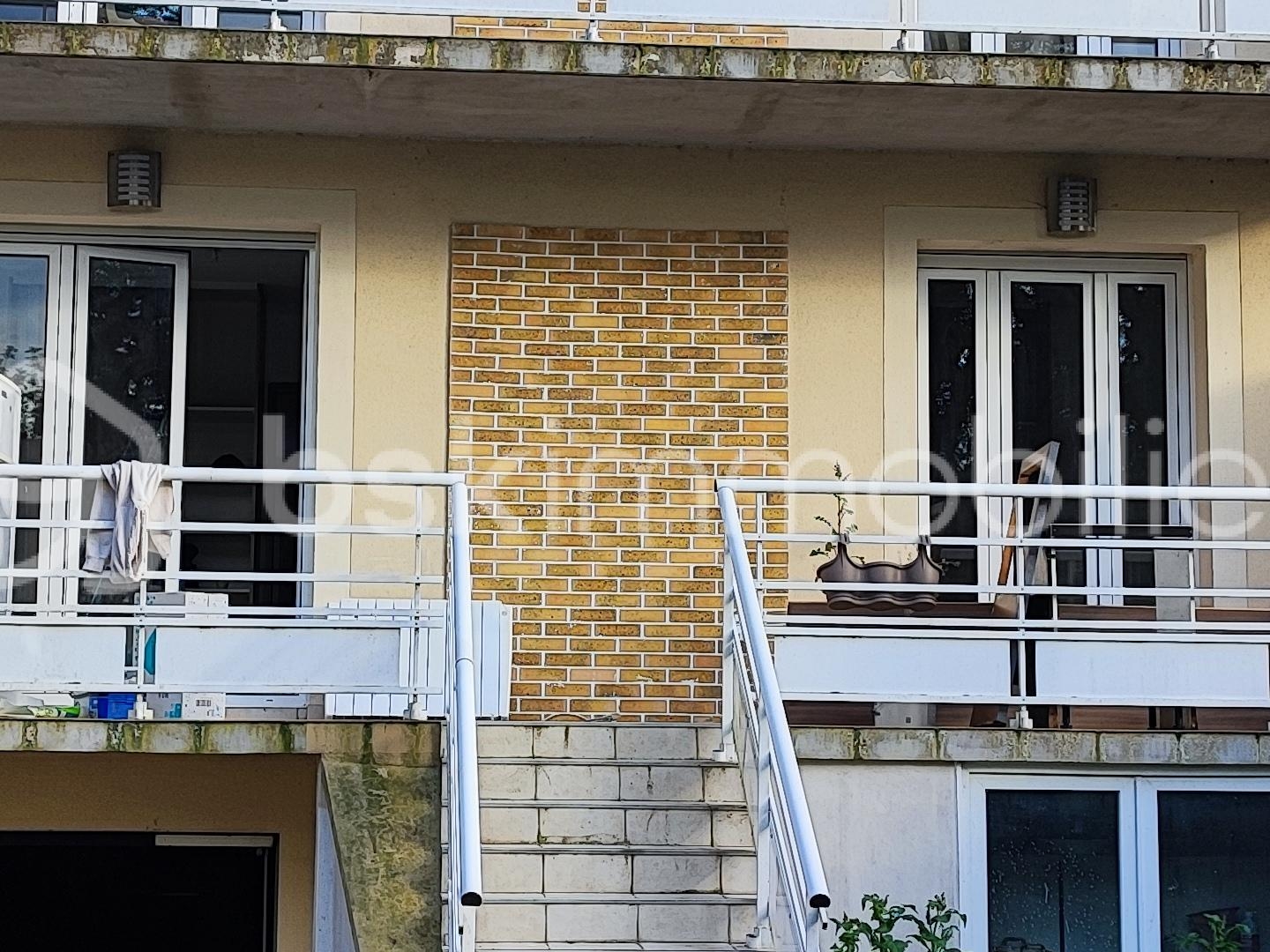 Maison à vendre - 10 pièces - 150m2 - Sevran (93270)