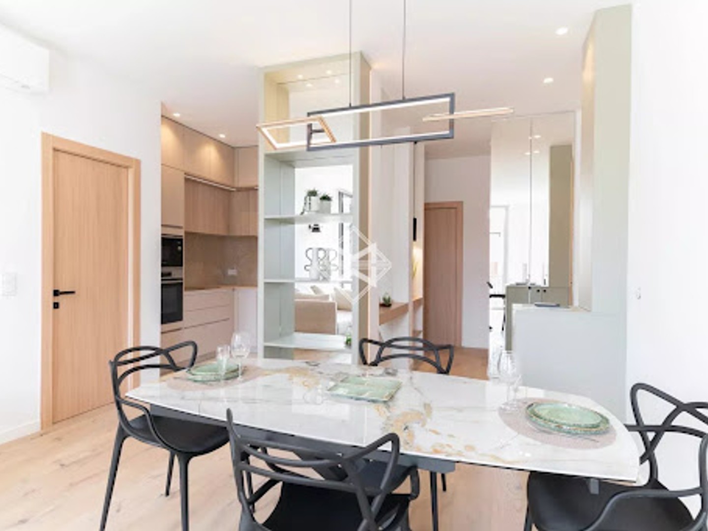 Appartement à vendre - 4 pièces - 85m2 - Cannes (06400)