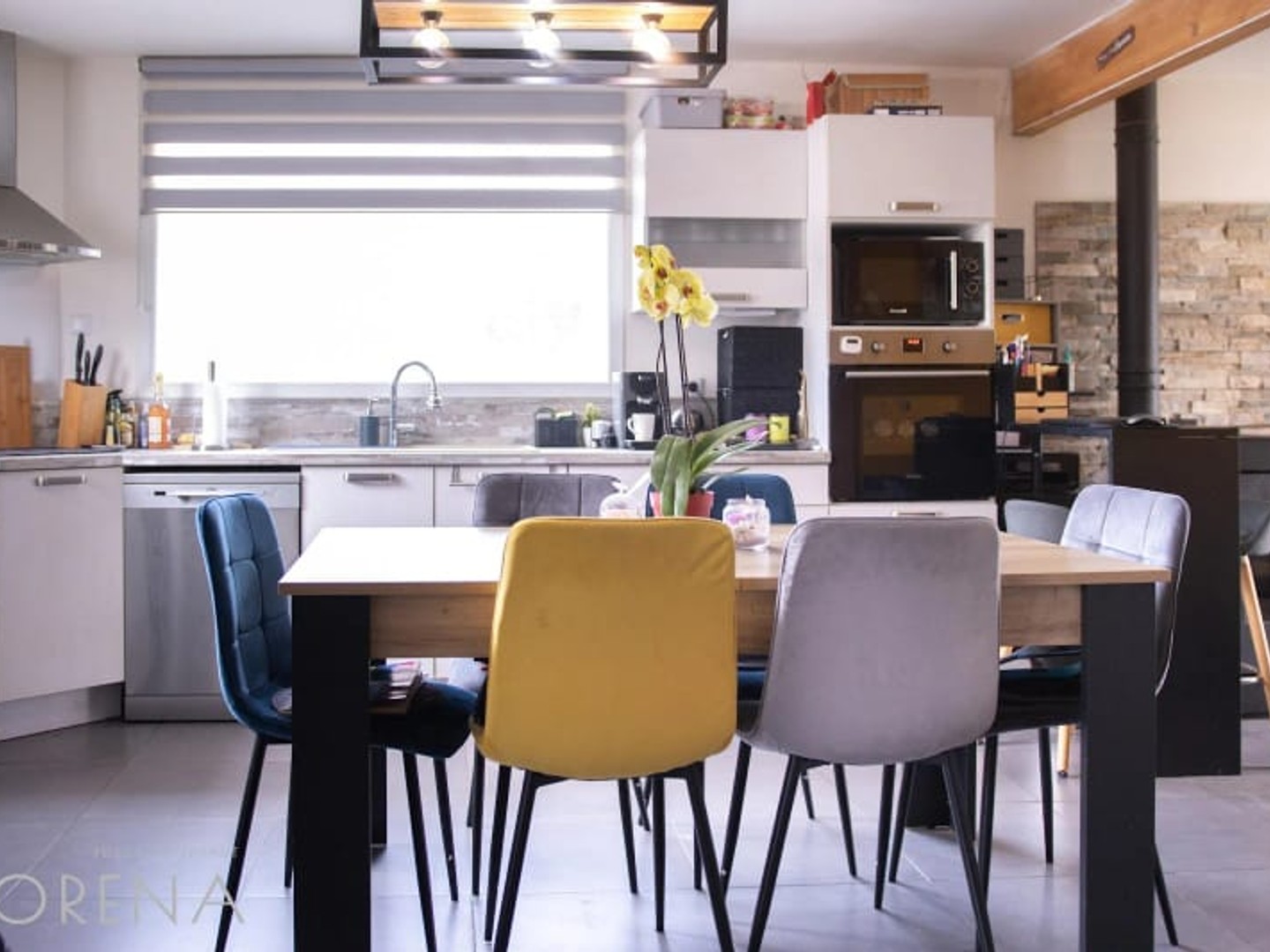 Maison 5 pièces 85 m²