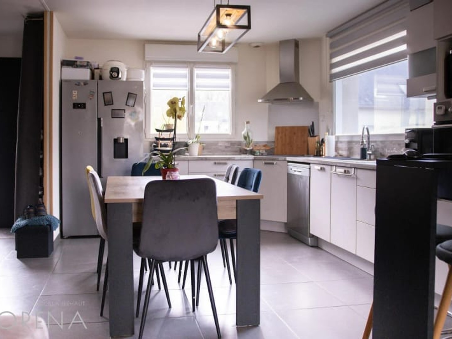 Maison à vendre - 5 pièces - 85m2 - Hennebont (56700)