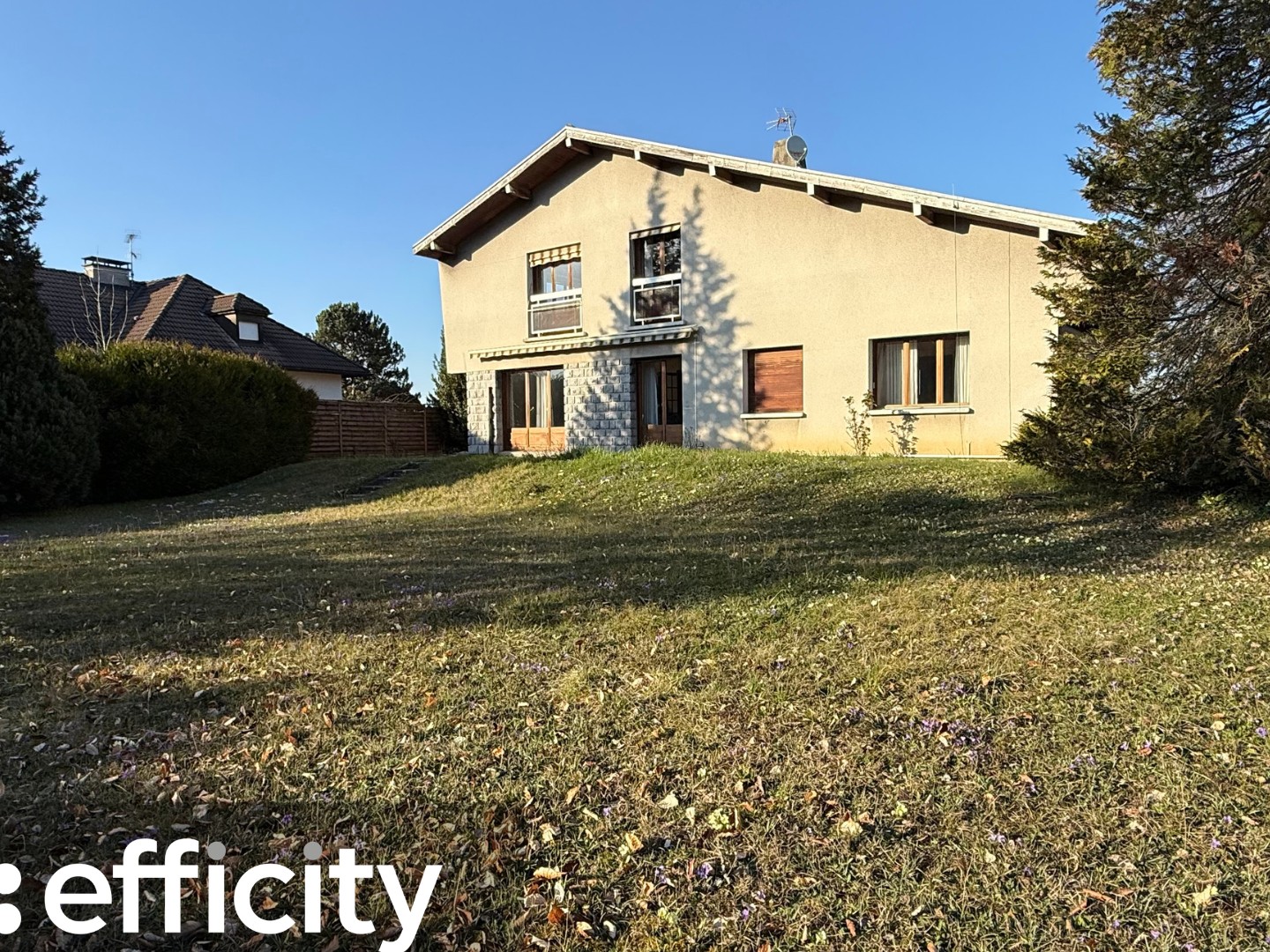 Maison à vendre - 6 pièces - 161m2 - Vétraz-Monthoux (74100)