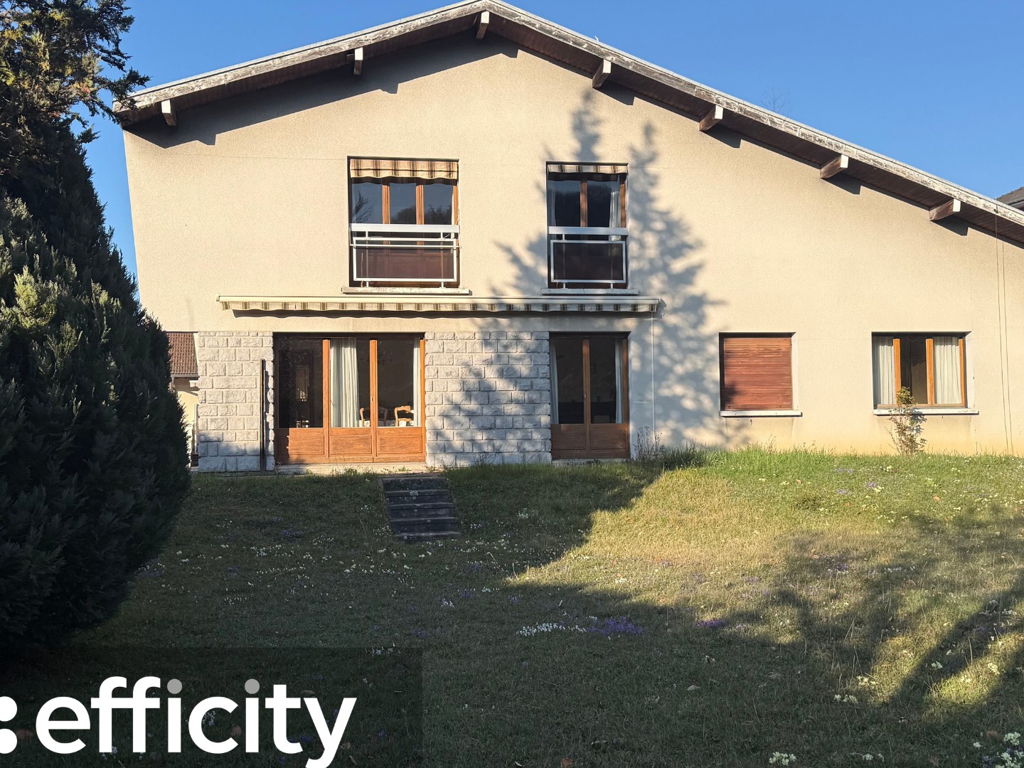 Maison à vendre - 6 pièces - 161m2 - Vétraz-Monthoux (74100)