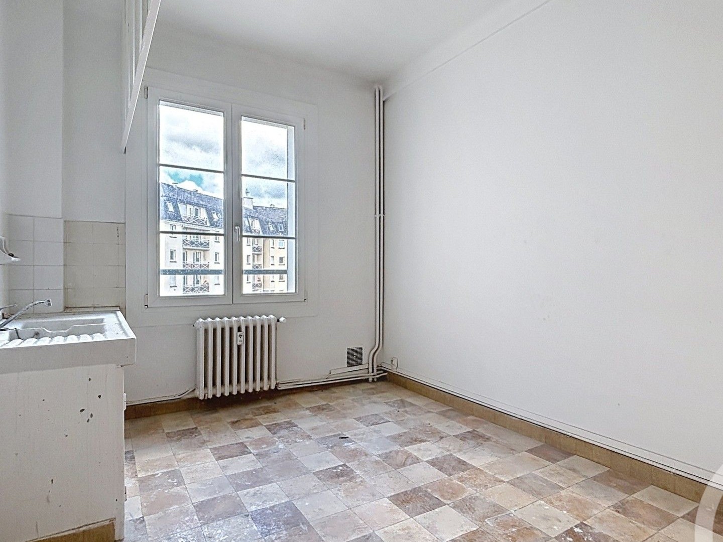 Appartement à vendre - 3 pièces - 86m2 - Compiègne (60200)