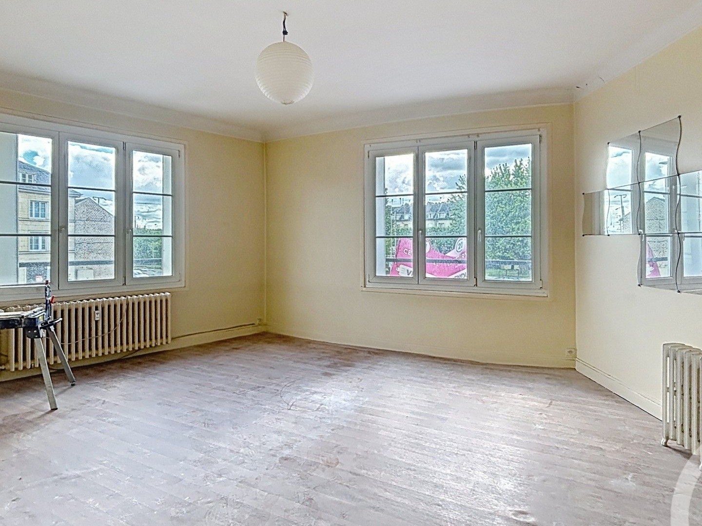Appartement à vendre - 3 pièces - 86m2 - Compiègne (60200)