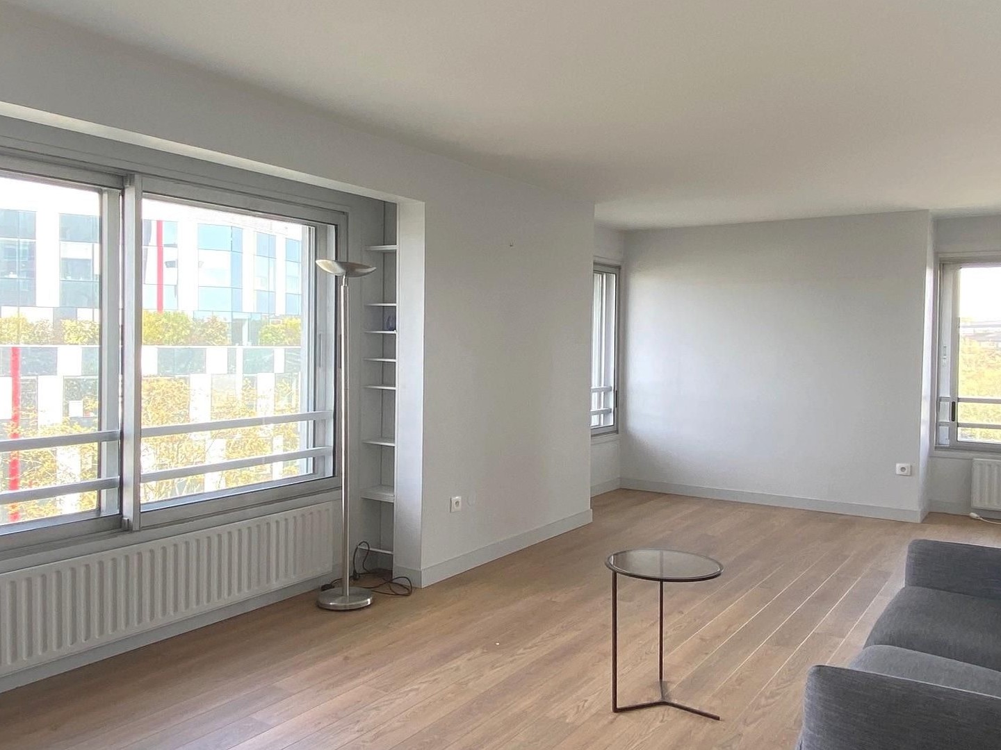 Appartement 2 pièces 57 m²