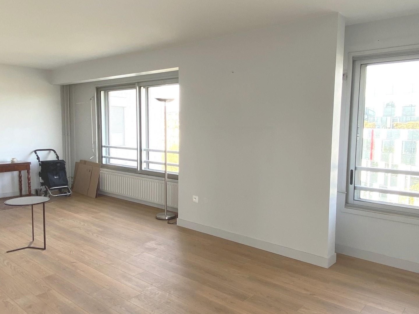 Appartement à vendre - 2 pièces - 57m2 - Neuilly-Sur-Seine (92200)