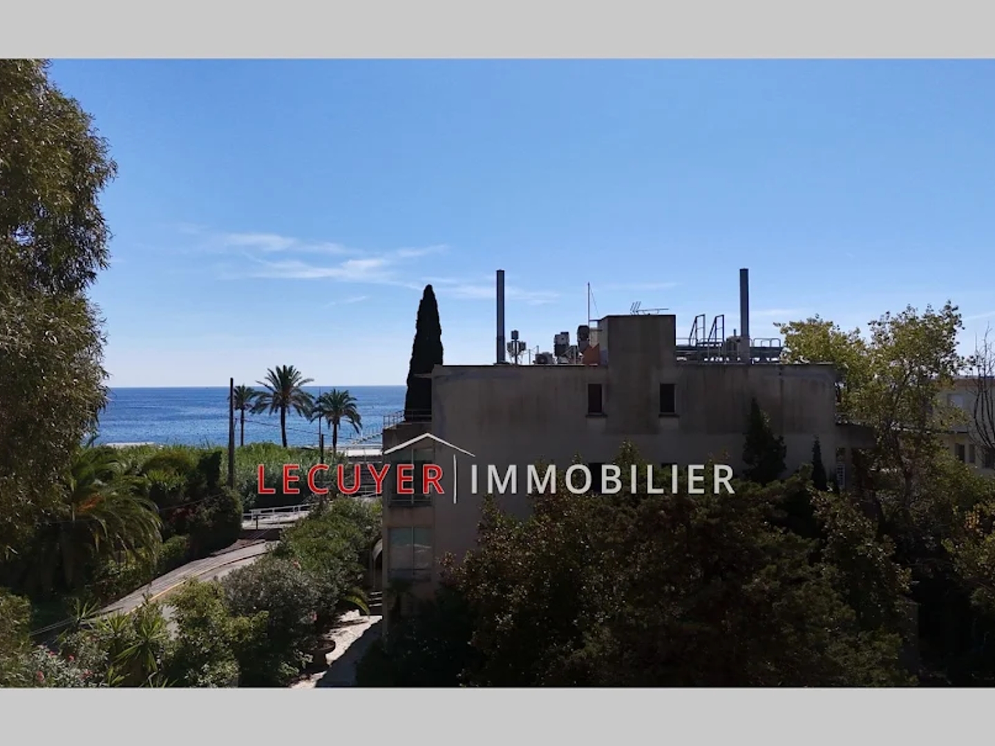 Maison à vendre - 4 pièces - 108m2 - Vallauris (06220)