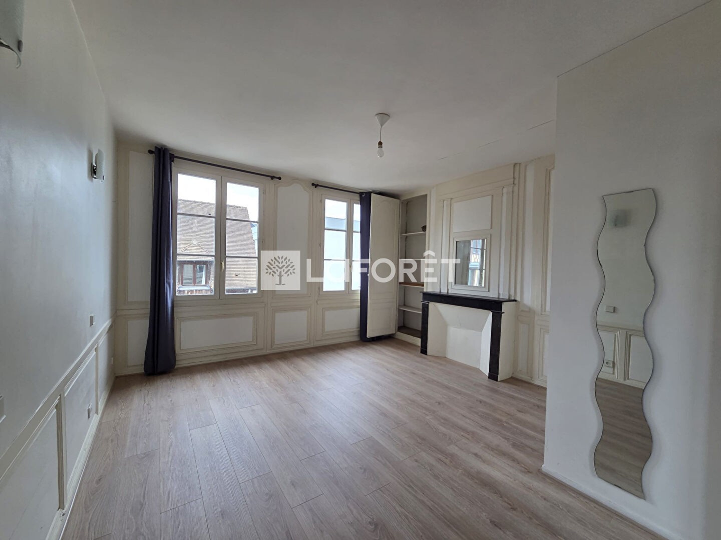Appartement à vendre - 2 pièces - 52m2 - Rouen (76000)