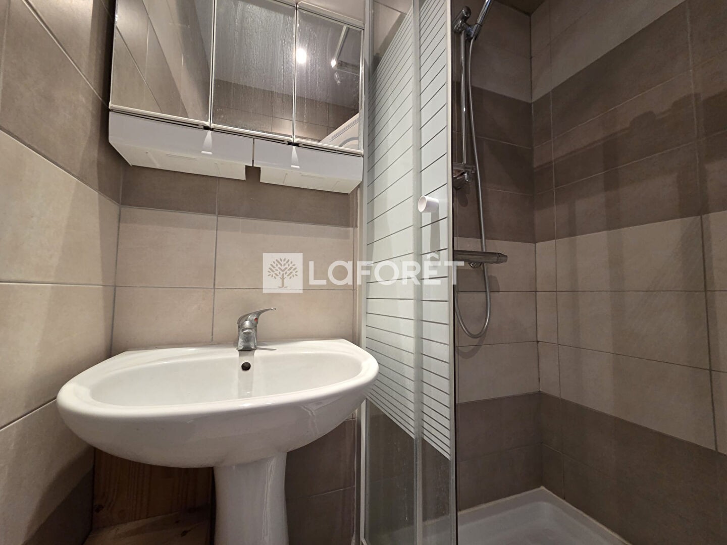 Appartement à vendre - 2 pièces - 52m2 - Rouen (76000)