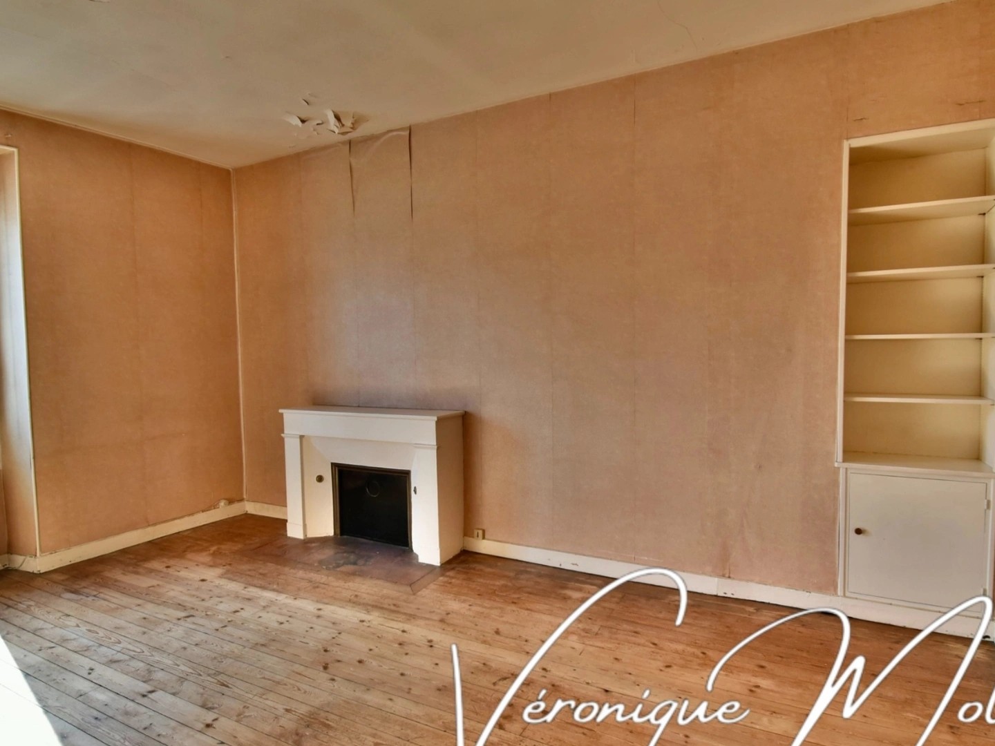Appartement à vendre - 4 pièces - 73m2 - Bordeaux (33000)