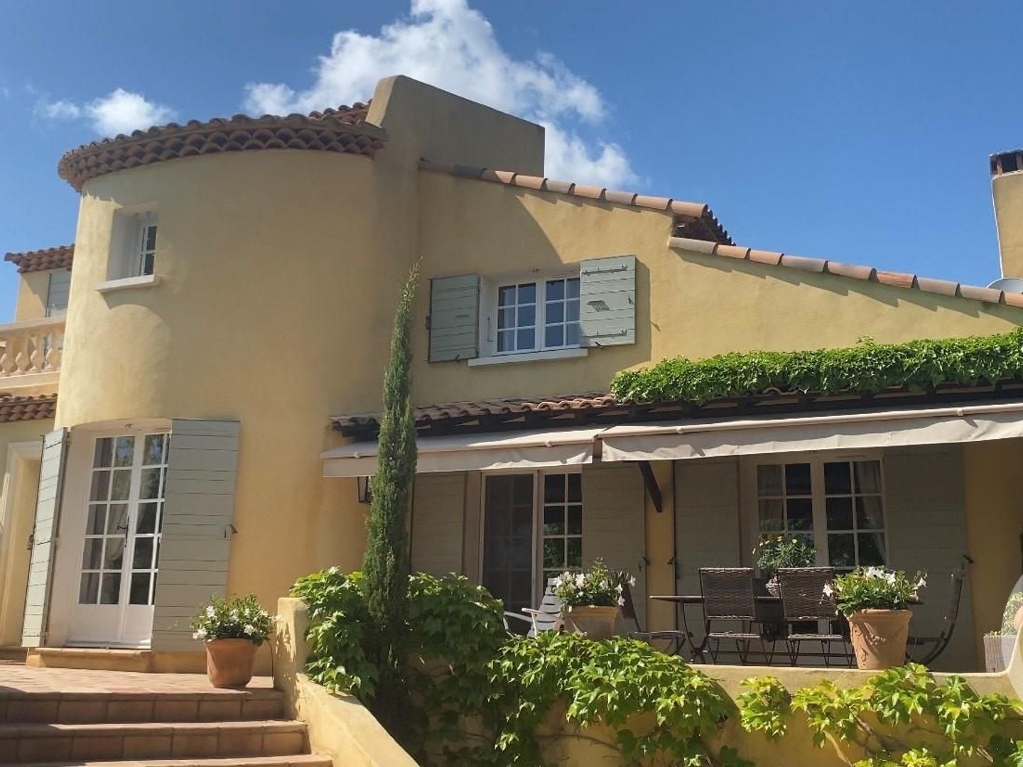 Maison 7 pièces 158 m²
