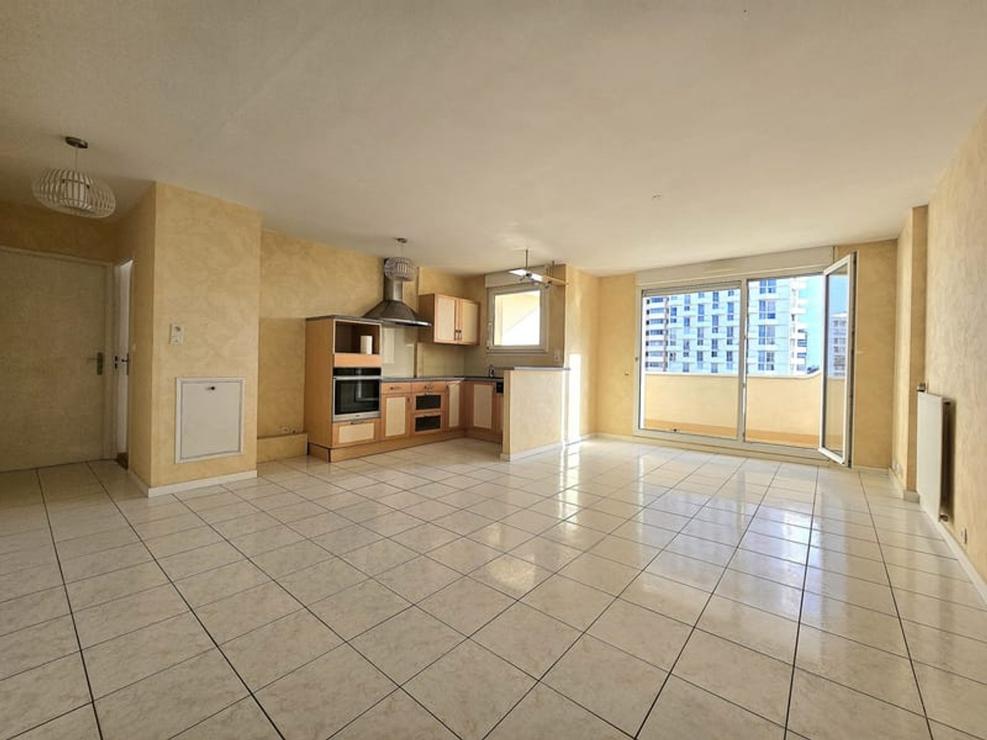 APPARTEMENT TYPE 3 RENNES CENTRE VILLE