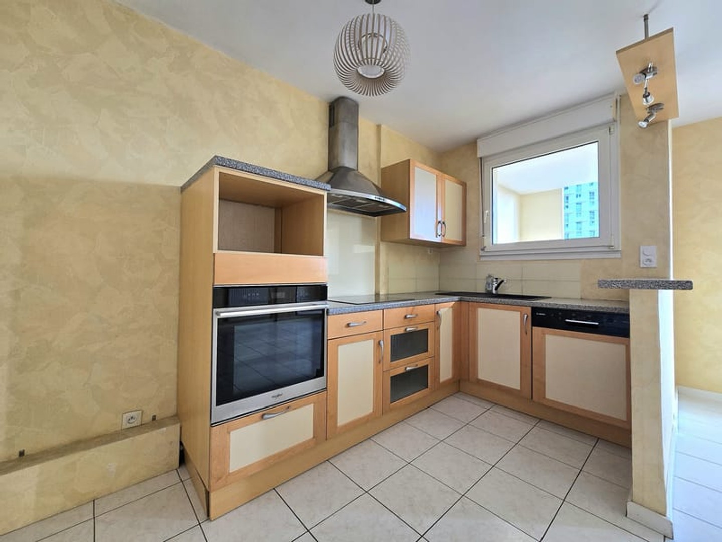 Appartement à vendre - 3 pièces - 64m2 - Rennes (35000)