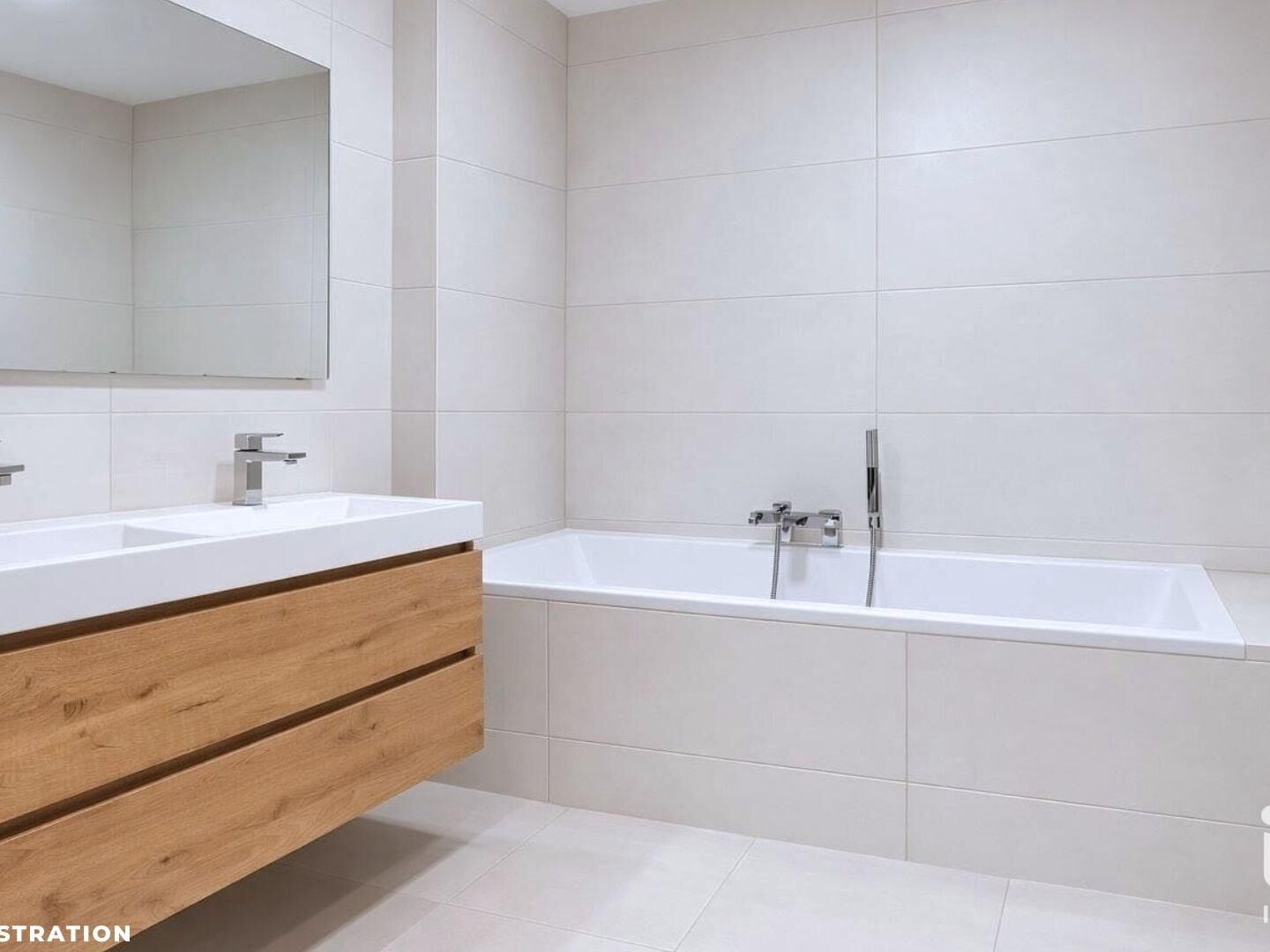 Appartement à vendre - 3 pièces - 78m2 - Aix-Les-Bains (73100)